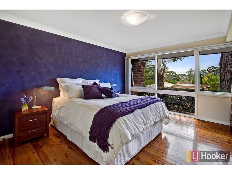 58 Telfer Road, Castle Hill NSW 2154