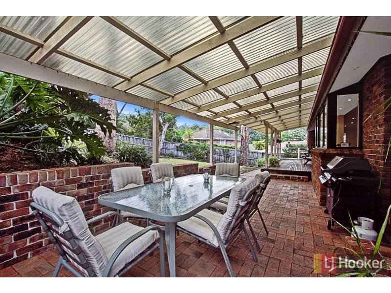 58 Telfer Road, Castle Hill NSW 2154