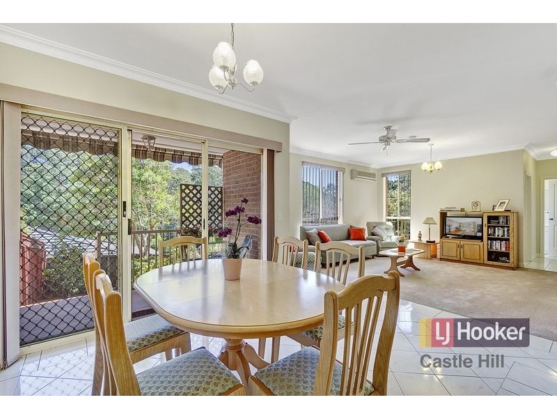 2/58 Baker St, Carlingford NSW 2118