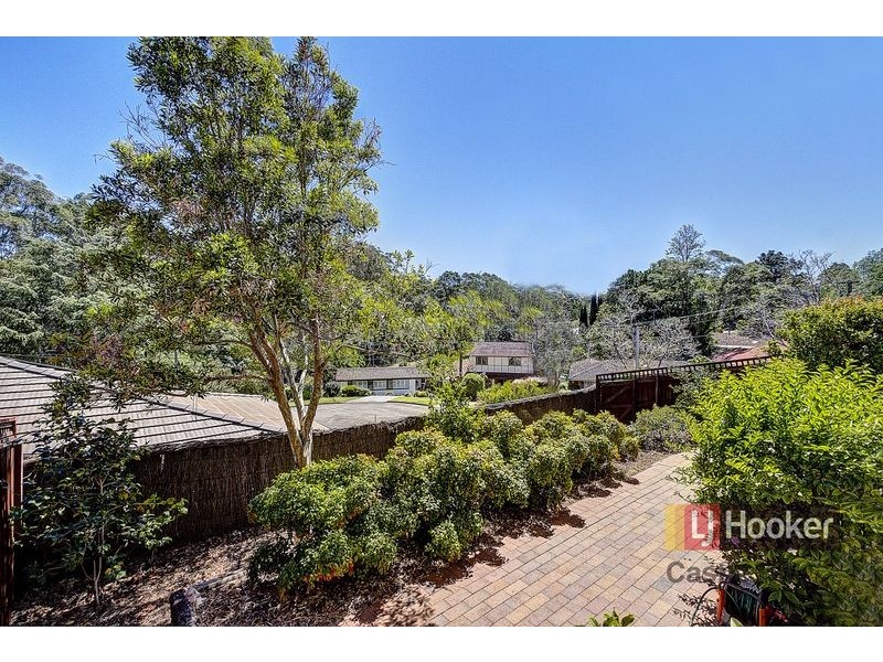 2/58 Baker St, Carlingford NSW 2118