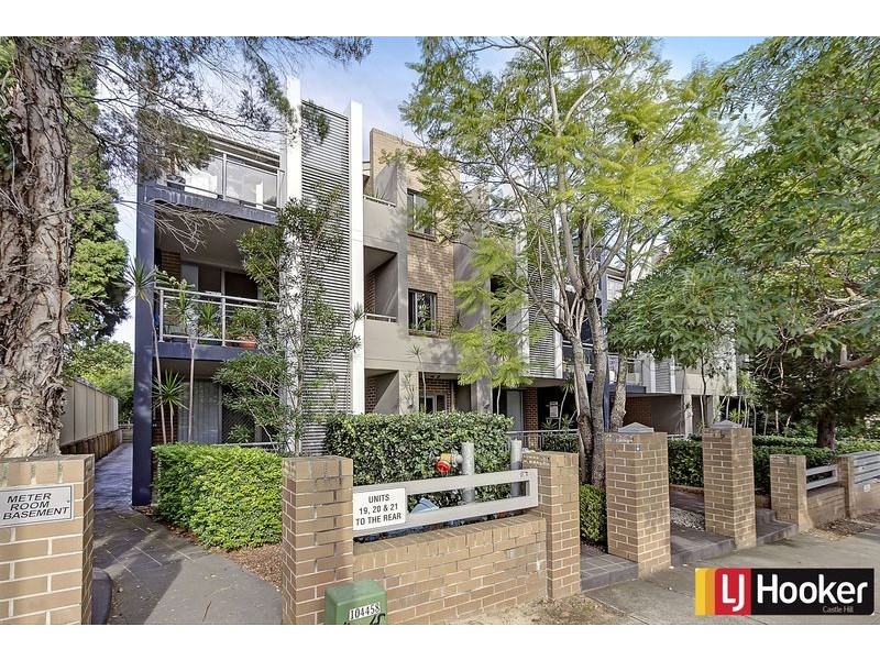 5/28 Pennant Hills Rd, North Parramatta NSW 2151