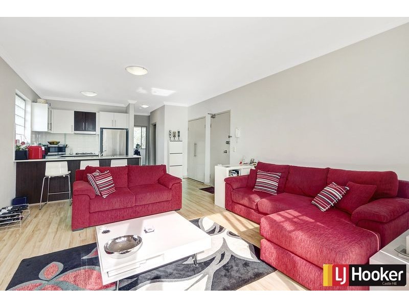 5/28 Pennant Hills Rd, North Parramatta NSW 2151