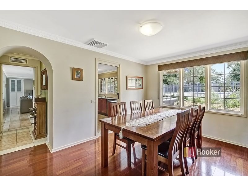 North Rocks NSW 2151