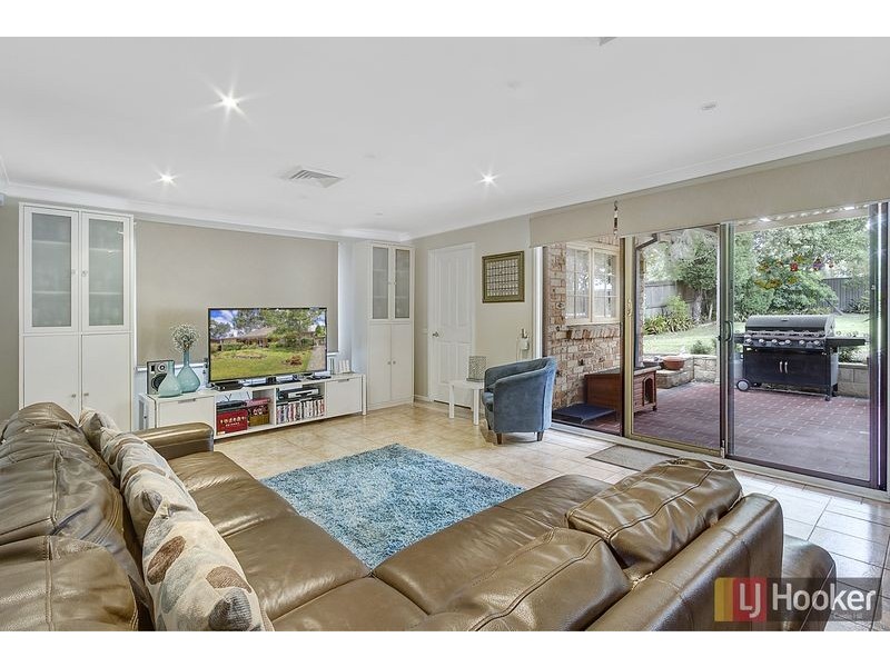 North Rocks NSW 2151