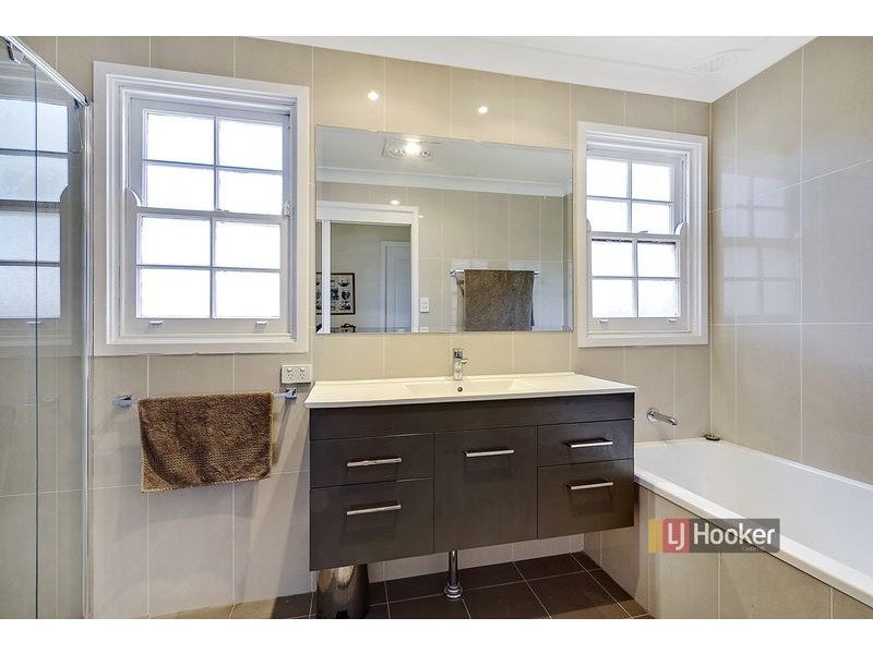 North Rocks NSW 2151