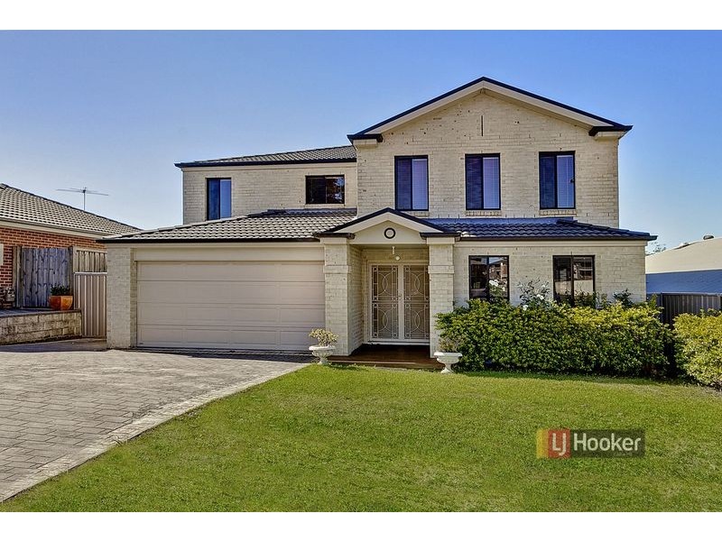 108 President Road, Kellyville NSW 2155