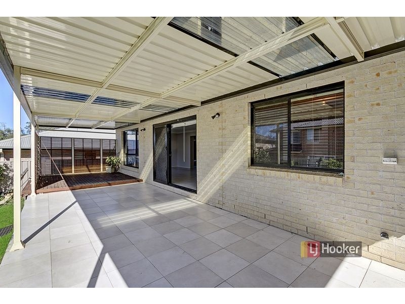 108 President Road, Kellyville NSW 2155