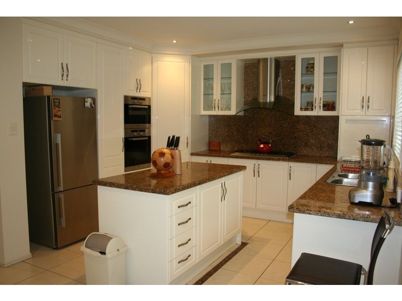 2 Norham Mews, Castle Hill NSW 2154