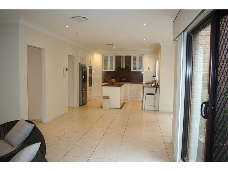 2 Norham Mews, Castle Hill NSW 2154