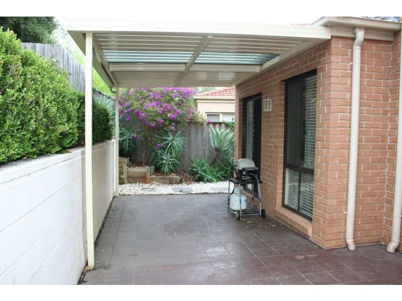 2 Norham Mews, Castle Hill NSW 2154
