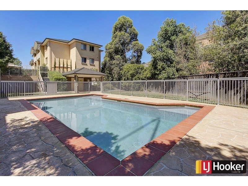 34/4-6 Mercer St, Castle Hill NSW 2154