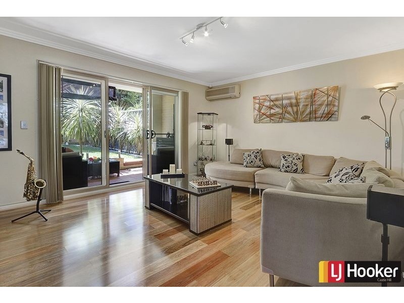 34/4-6 Mercer St, Castle Hill NSW 2154