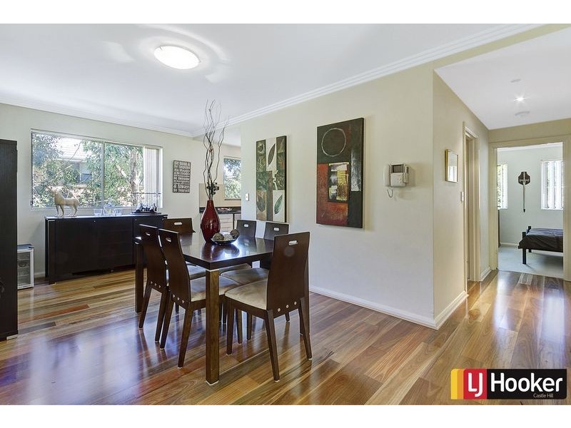 34/4-6 Mercer St, Castle Hill NSW 2154