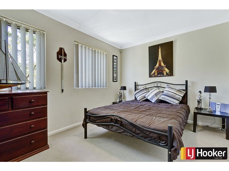 34/4-6 Mercer St, Castle Hill NSW 2154