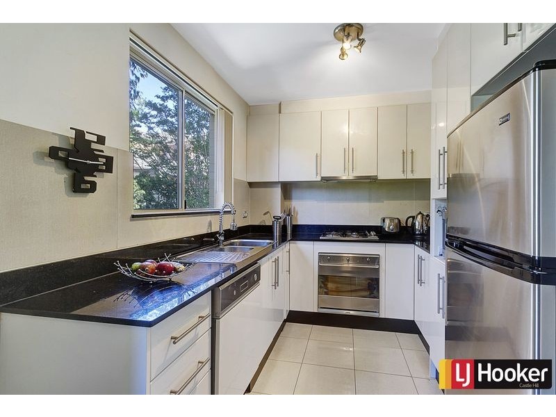34/4-6 Mercer St, Castle Hill NSW 2154