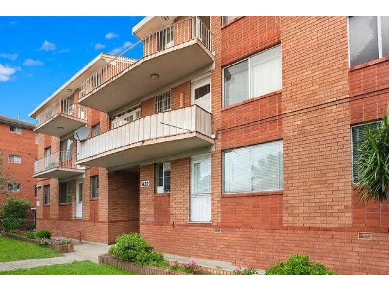 9/822 Victoria Rd, Ryde NSW 2112
