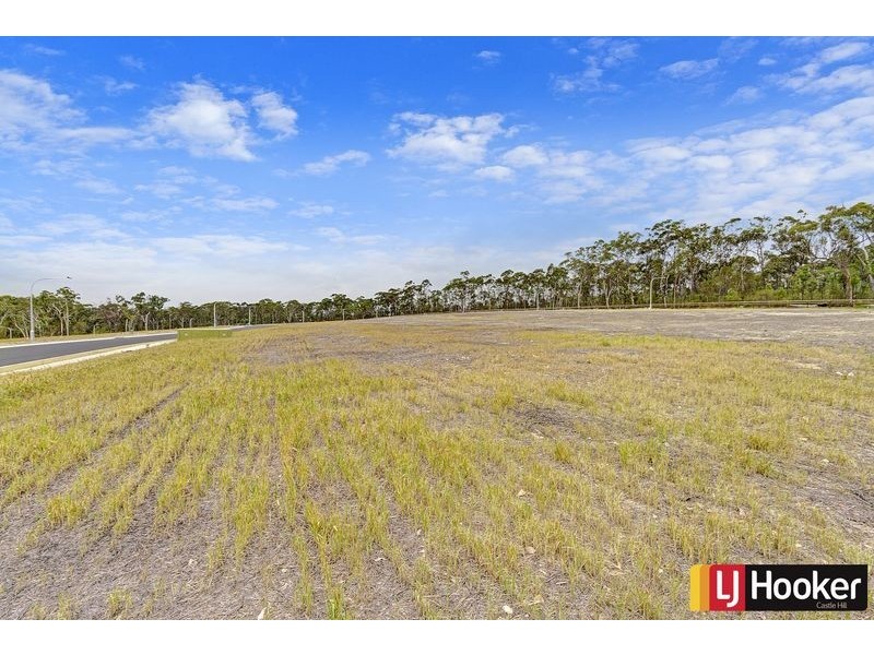 7 Applegum Cr, Kellyville NSW 2155