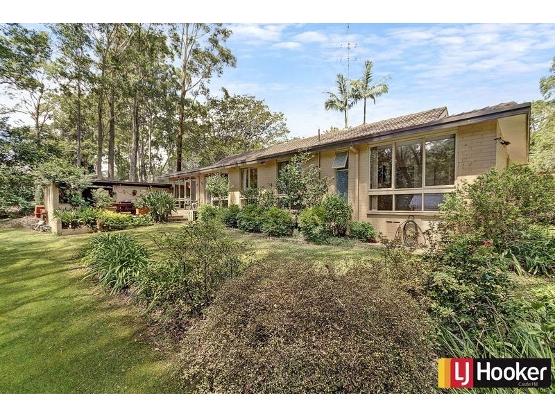 169 Hull Rd, West Pennant Hills NSW 2125