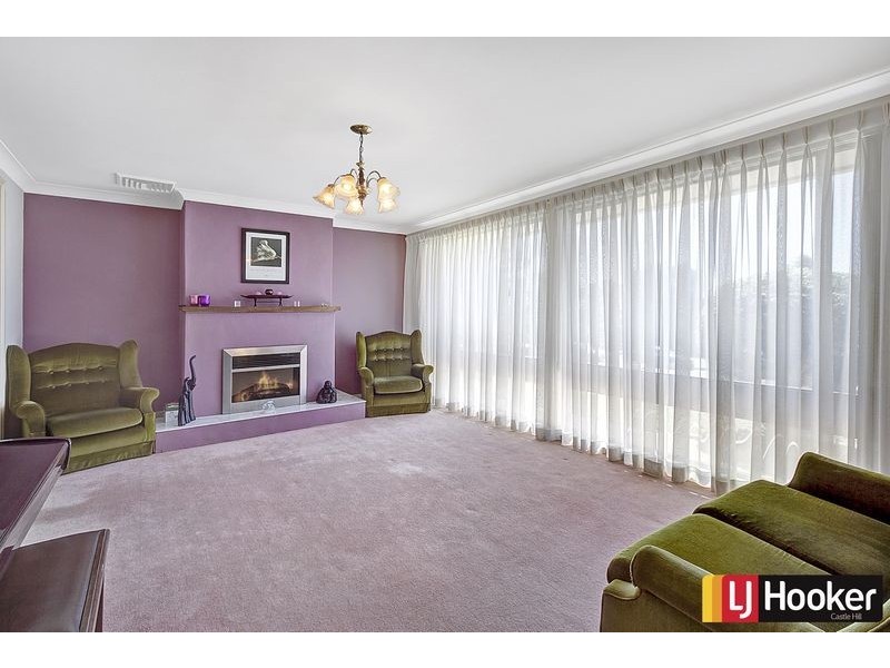 4 Carlton Road, North Rocks NSW 2151