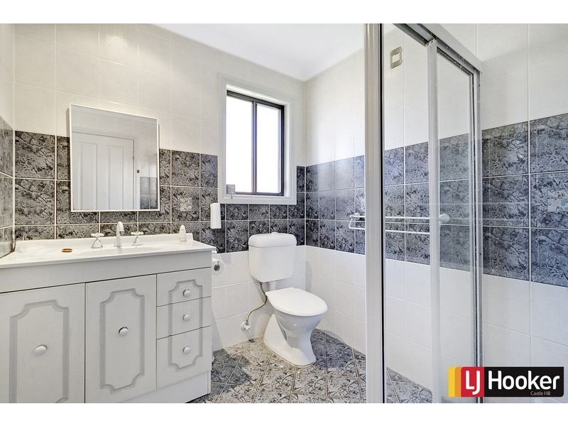 4 Carlton Road, North Rocks NSW 2151