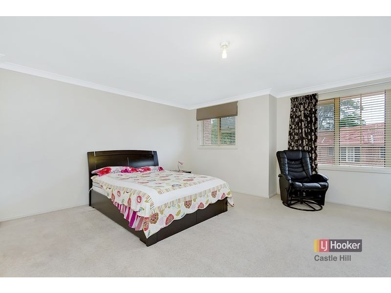 4/3-7 Warwick Pde, Castle Hill NSW 2154