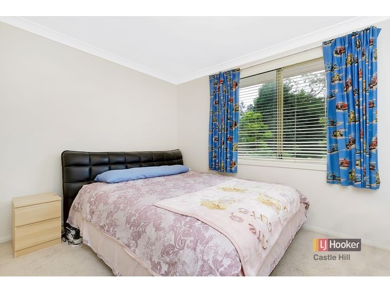 4/3-7 Warwick Pde, Castle Hill NSW 2154