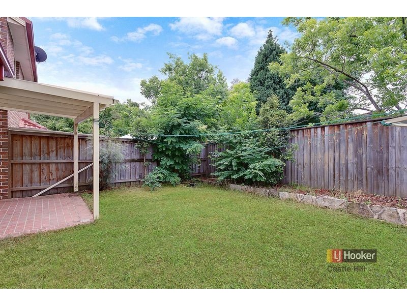 4/3-7 Warwick Pde, Castle Hill NSW 2154