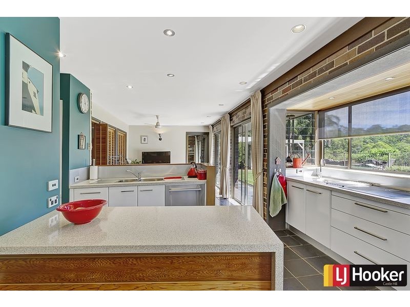 Middle Dural NSW 2158