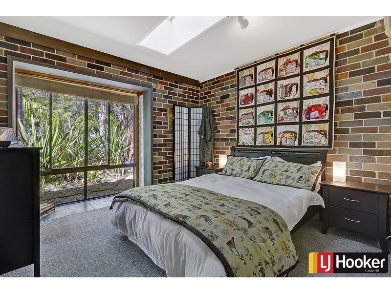 Middle Dural NSW 2158