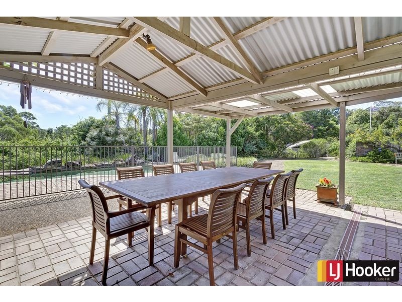 Middle Dural NSW 2158