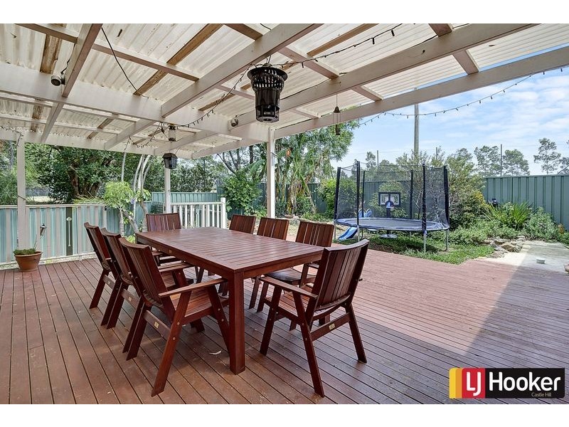 141 Cecil Ave, Castle Hill NSW 2154