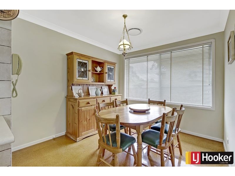 6 Quintana Ave, Baulkham Hills NSW 2153