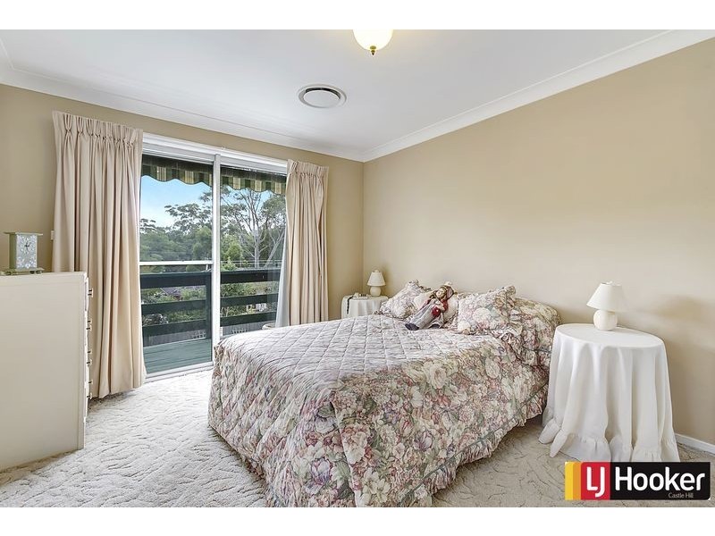 6 Quintana Ave, Baulkham Hills NSW 2153