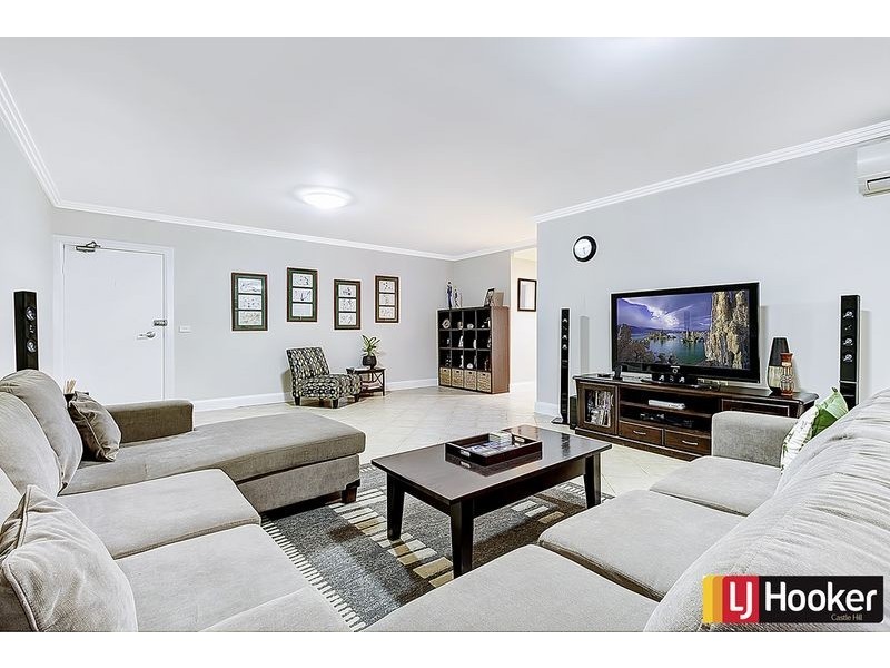 6/15-19 Hume Ave, Castle Hill NSW 2154