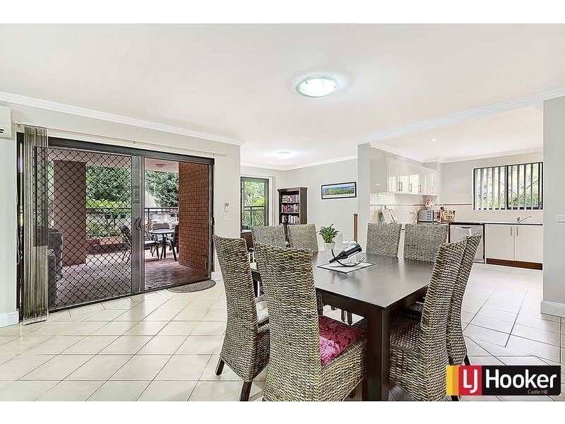 6/15-19 Hume Ave, Castle Hill NSW 2154