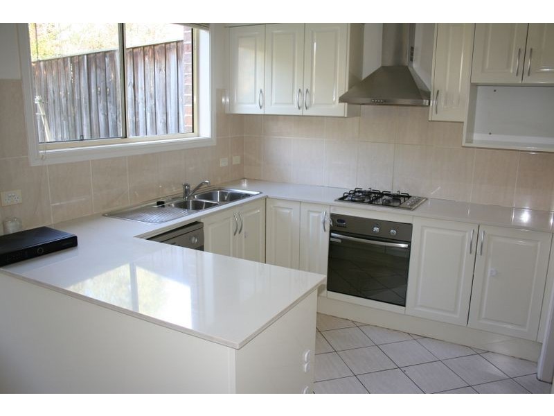 3-7 Warwick Pde, Castle Hill NSW 2154