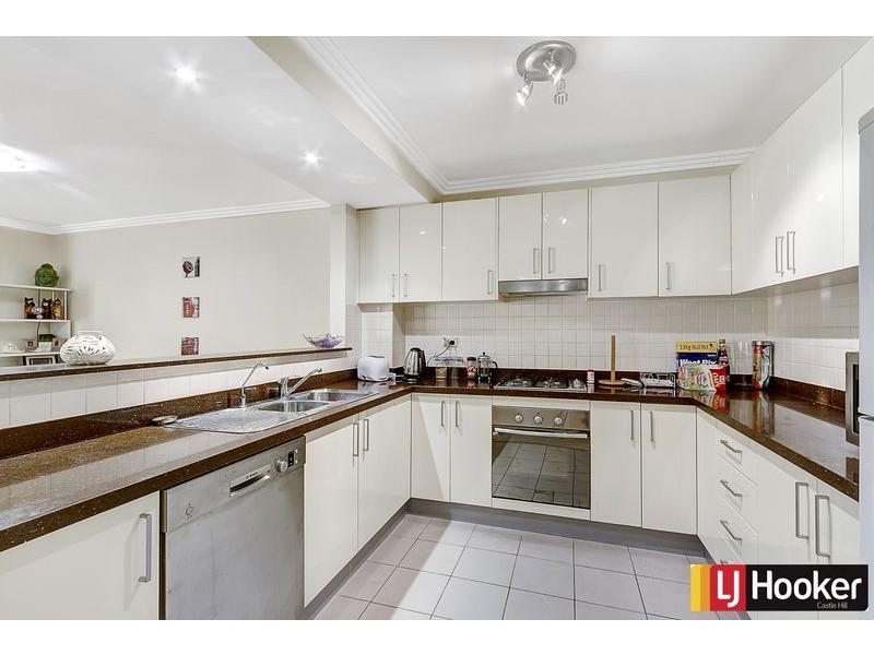 55/12-18 Hume Ave, Castle Hill NSW 2154