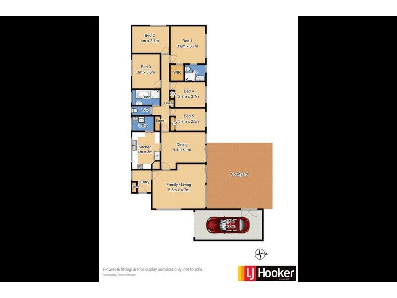 169 Hull Rd, West Pennant Hills NSW 2125