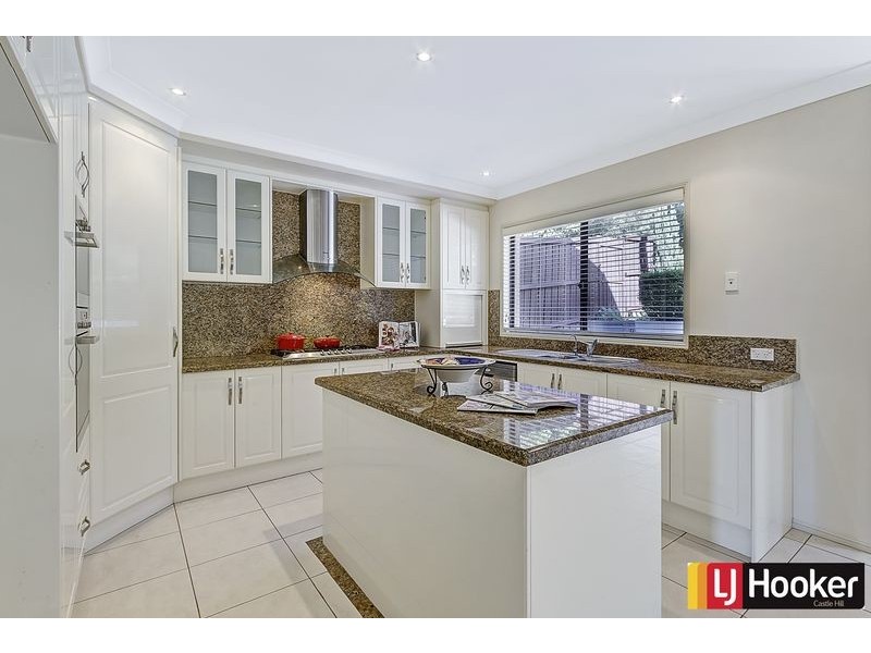 2 Norham Mews, Castle Hill NSW 2154