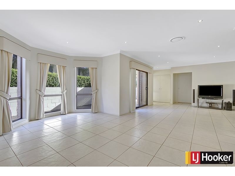 2 Norham Mews, Castle Hill NSW 2154