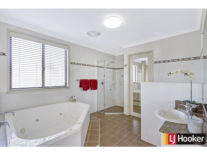 2 Norham Mews, Castle Hill NSW 2154