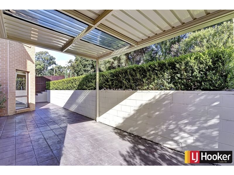 2 Norham Mews, Castle Hill NSW 2154