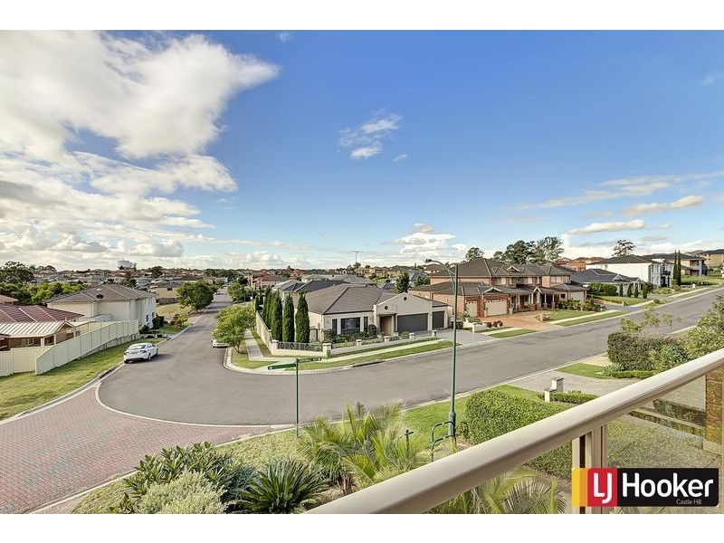 2 Norham Mews, Castle Hill NSW 2154