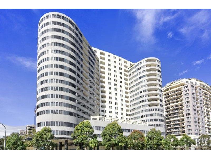 46/14 Brown St, Chatswood NSW 2067