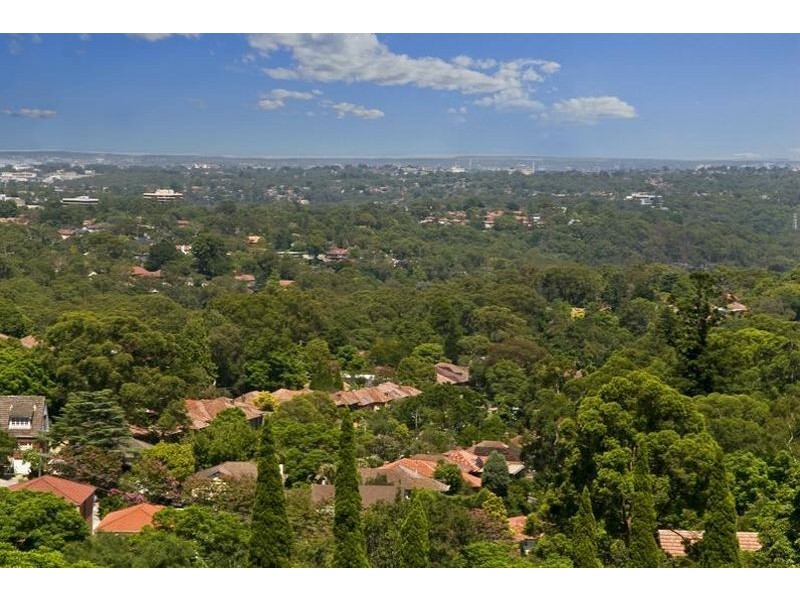 46/14 Brown St, Chatswood NSW 2067