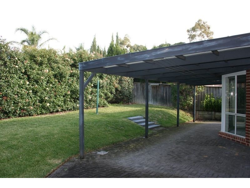 10 Cobblers Cl, Kellyville NSW 2155