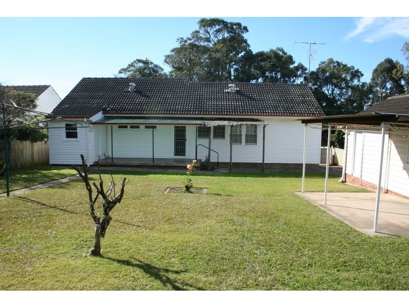 63 Showground Road, Castle Hill NSW 2154