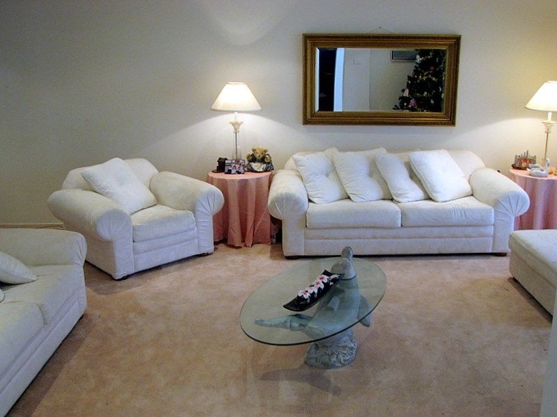 12 Duncraig Drive, Kellyville NSW 2155