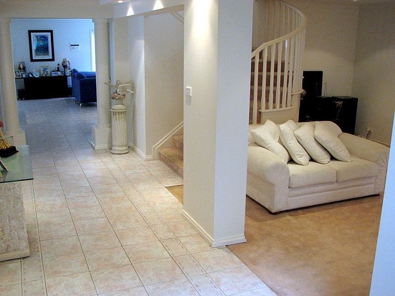 12 Duncraig Drive, Kellyville NSW 2155