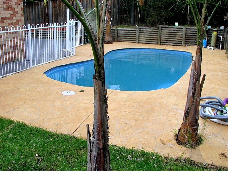 12 Duncraig Drive, Kellyville NSW 2155